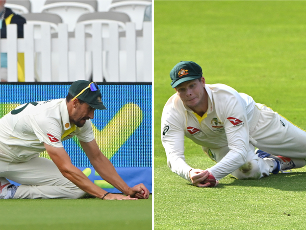 explained-why-mitchell-starcs-catch-of-ben-duckett-was-not-out-but-steve-smiths-catch-of-joe-root-was-out.Click to read full article.