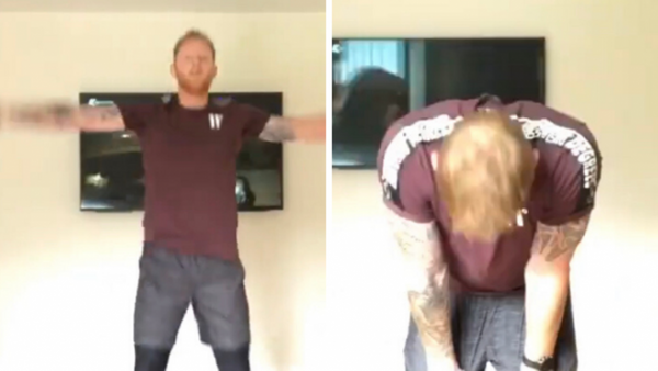 ben-stokes-shares-gruelling-fitness-routine-on-instagram.Click to read full article.