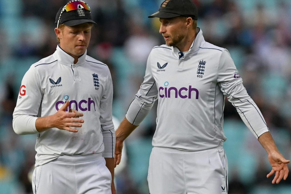 A Bazball blowout and bad light bother: Five takeaways from England's 2-1 series win over Sri Lanka