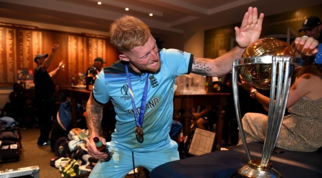 ‘Three formats are just unsustainable for me now’ – Ben Stokes retires from ODI cricket