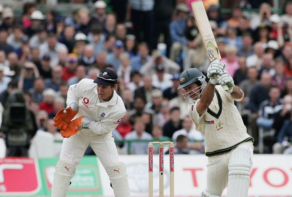 Ponting
