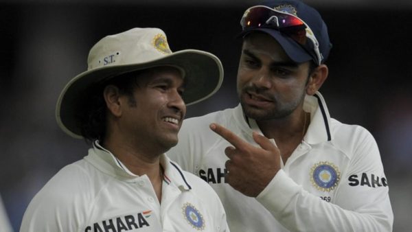 suresh-raina-points-out-the-difference-between-virat-kohli-sachin-tendulkar.Click to read full article.