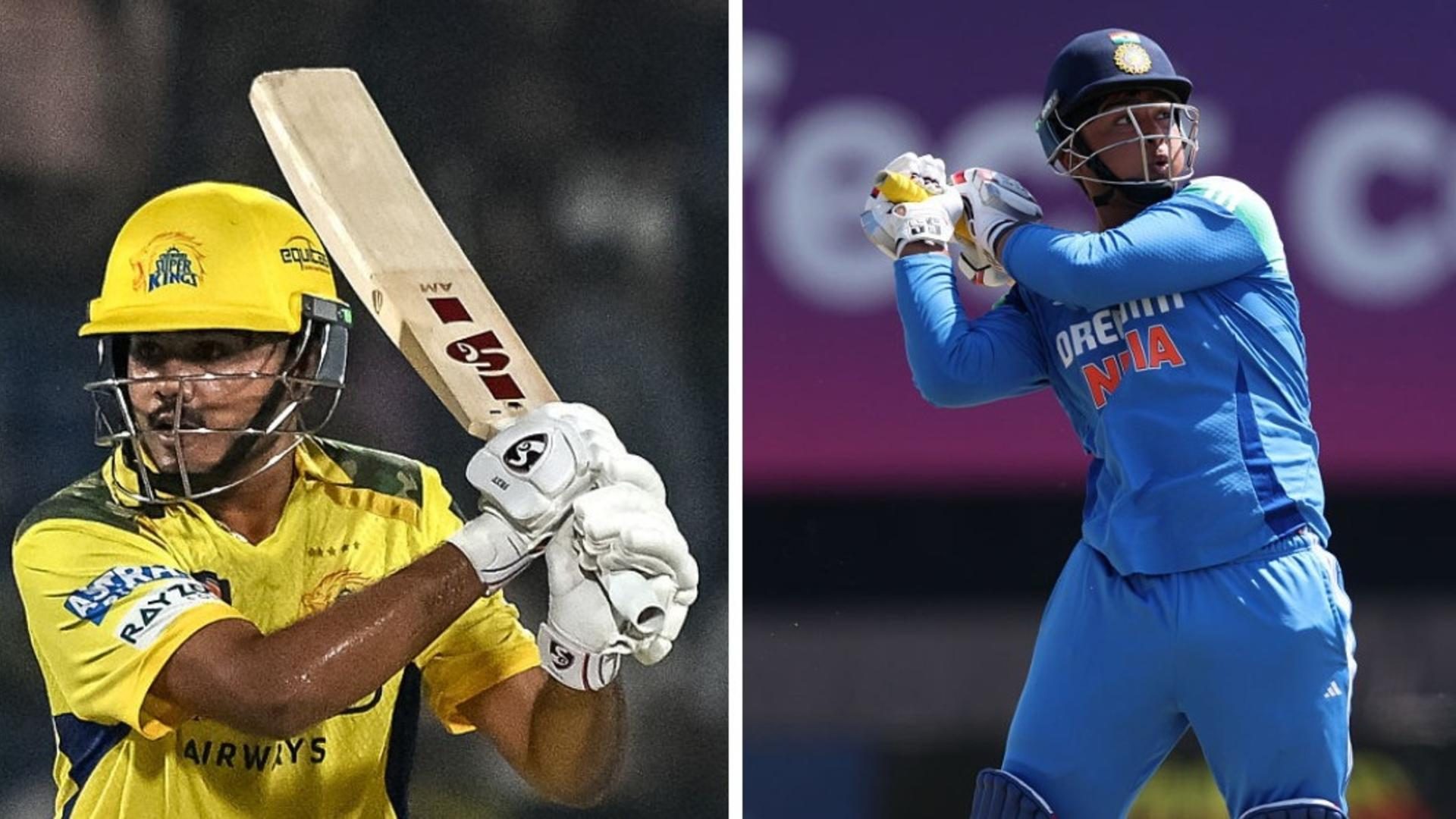 India Mengumumkan Skuad Piala Dunia U19: Bintang CSK Ditunjuk Sebagai Kapten, Pemain Berusia 14 Tahun Akan Memimpin Di Seri Afrika Selatan Sebelumnya