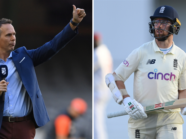 michael-vaughan-jack-leach-is-technically-better-than-most-of-englands-top-order.Click to read full article.