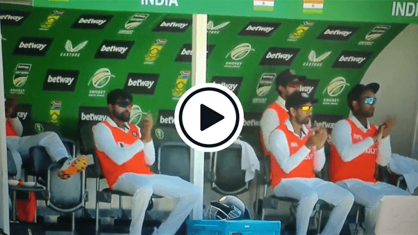watch-india-sub-fielders-engage-in-unique-synchronised-clap-at-virat-kohlis-insistence-after-kyle-verreynnes-wicket.Click to read full article.