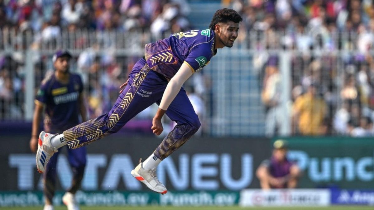 Harshit Rana is likely to be retained by Kolkata Knight Riders (KKR) as an uncapped player as we approach the deadline day for franchises to submit their retention list ahead of the Indian Premier League (IPL) 2025 auction.