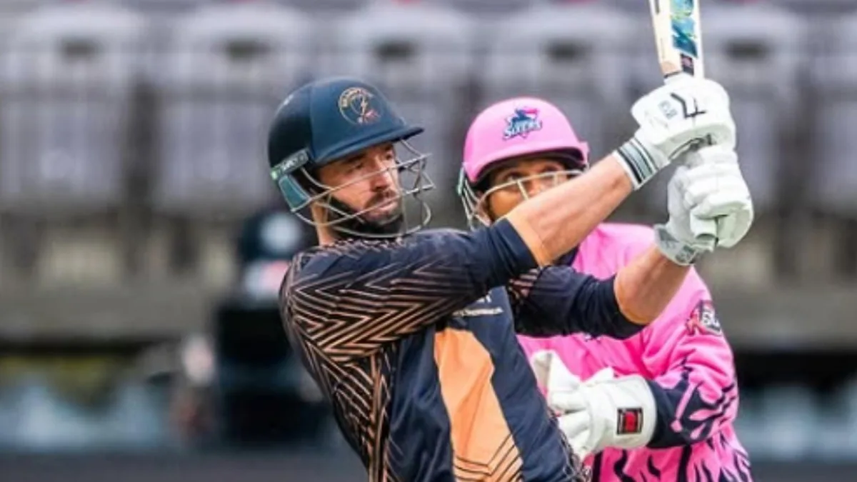 The 2025 season of Canada's Super 60 starts on October 8 – here's where to watch the tournament, including TV channels and live streaming.