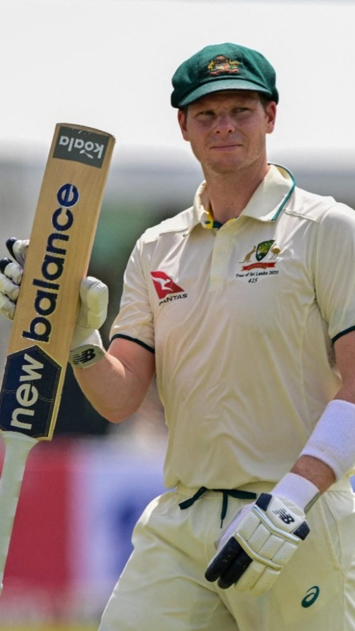 steve-smith-becomes-joint-second-fastest-to-reach-10000-test-runs.Click to read full article.