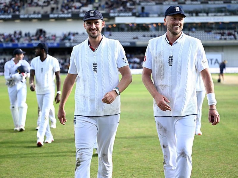 quiz-every-21st-century-instance-of-two-bowlers-taking-five-fors-in-the-same-test-innings.Click to read full article.