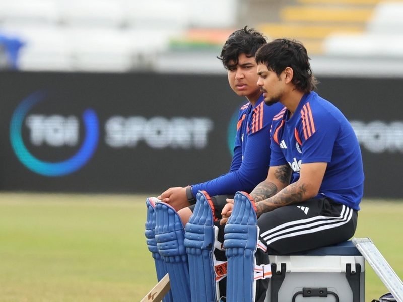 will-sooryavanshi-play-predicted-india-xi-for-first-england-t20i.Click to read full article.