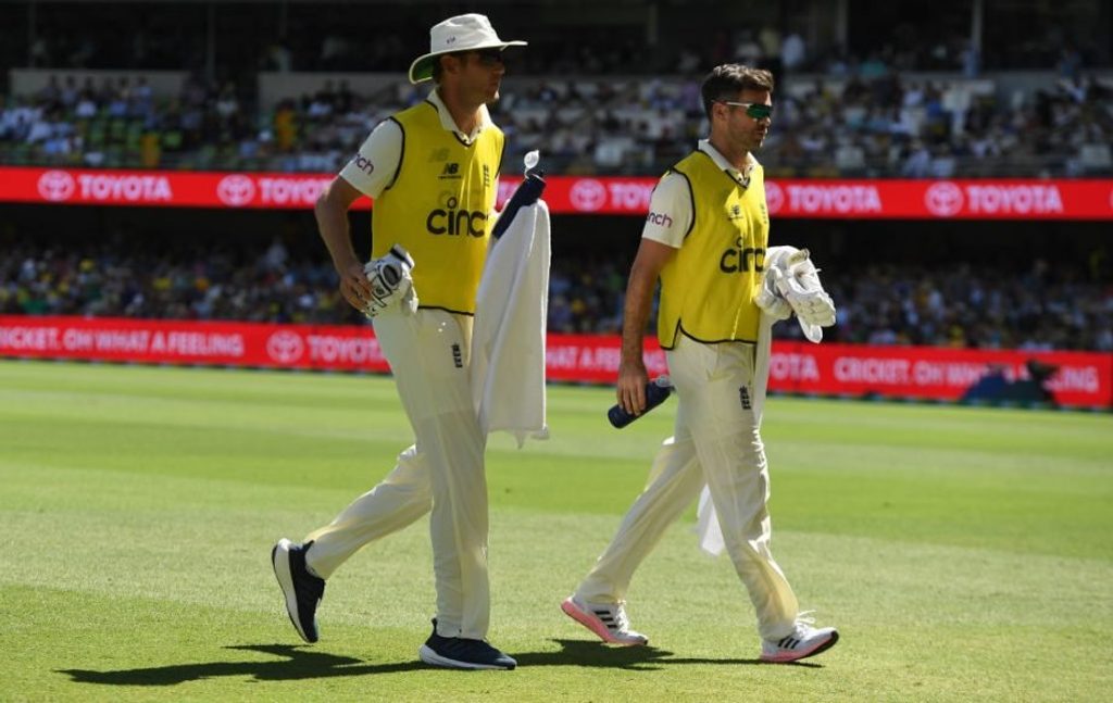The selection questions facing England ahead of the second Test