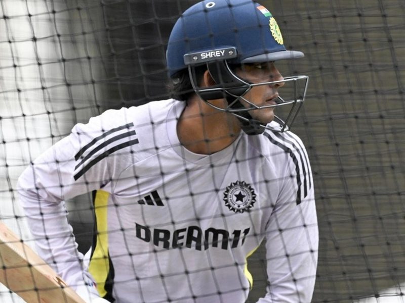 sometimes-i-lose-focus-and-concentration-gill-reveals-reason-for-patchy-test-form-after-ranji-hundred.Click to read full article.