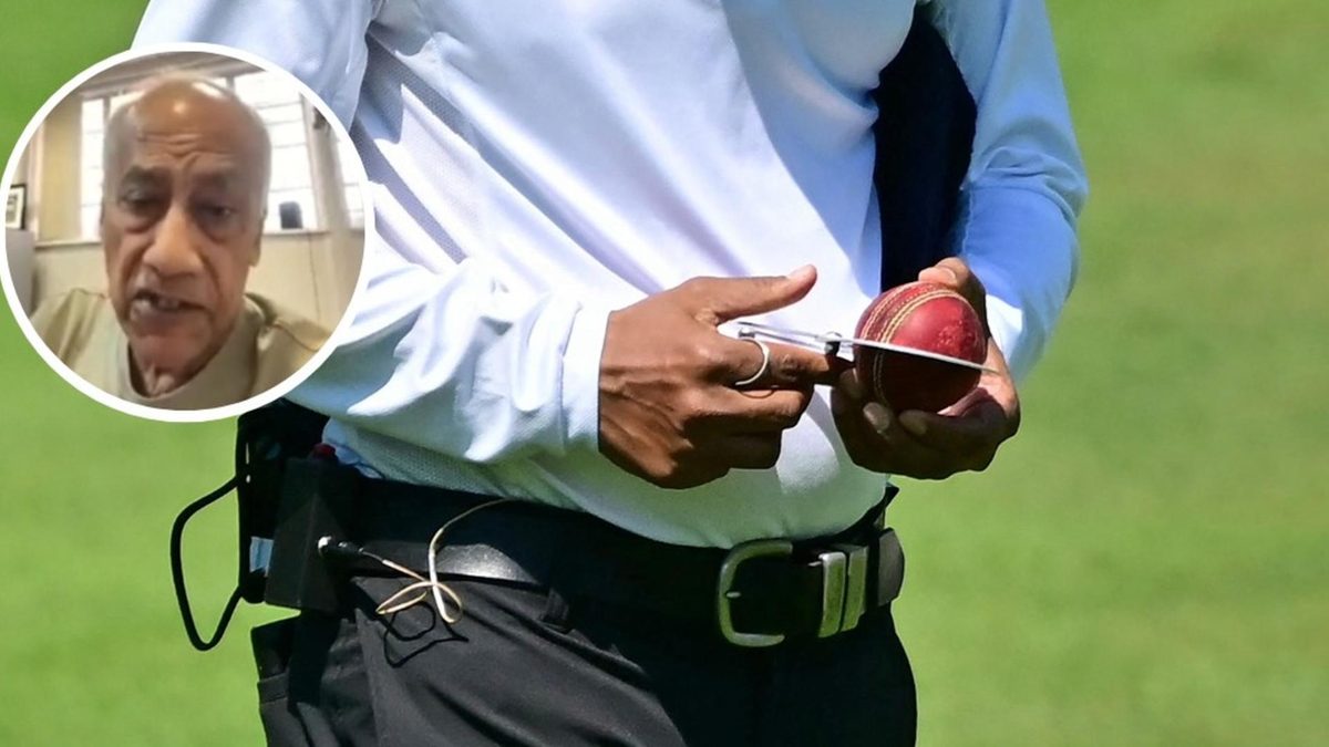 Dilip Jajodia on whether Dukes balls have changed