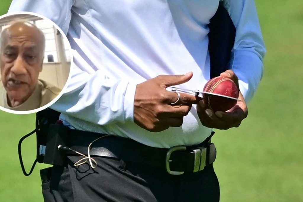 The Dukes is staying hit, but is it the game or the ball that needs changing?