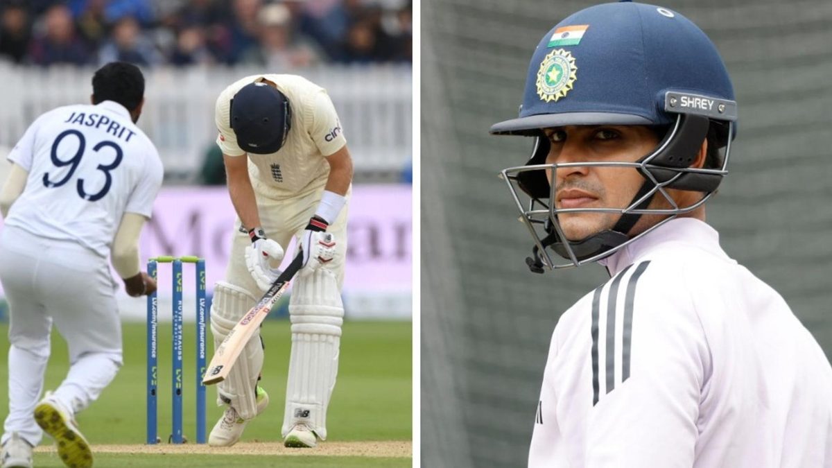 India England Test preview
