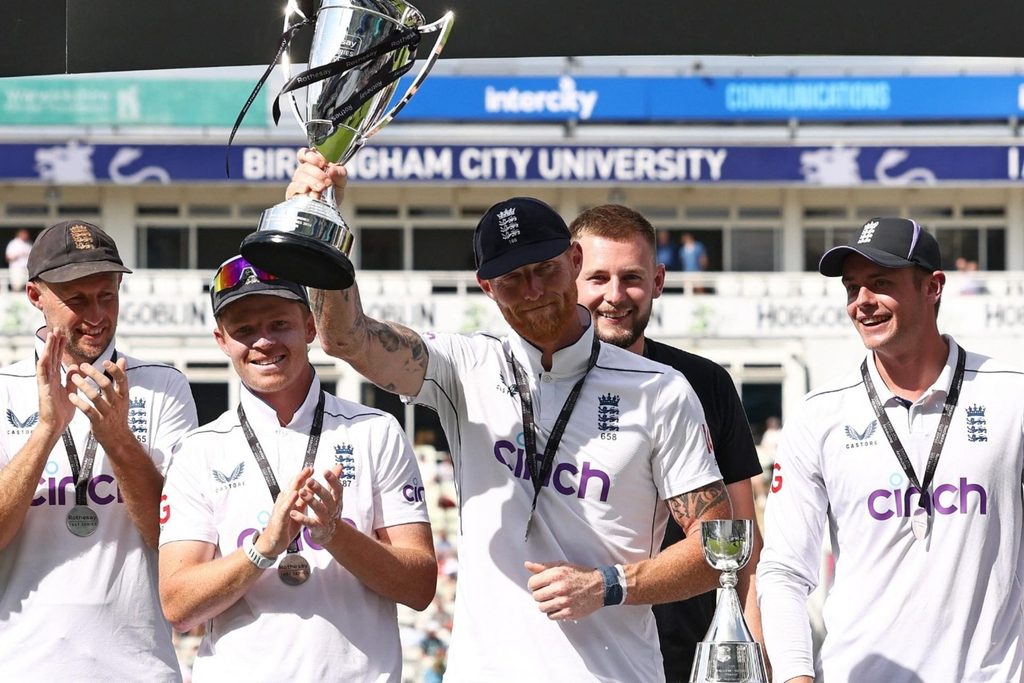 Bazball refined? Five things we learned from England's West Indies whitewash