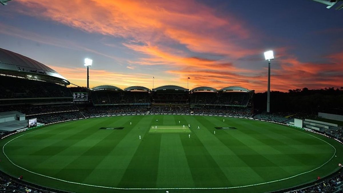 Adelaied day-night Test trends