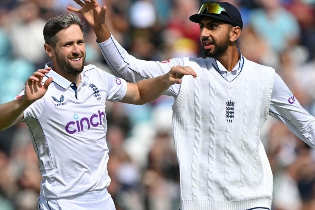 Woakes stays as the gameplan changes: Four takeaways from England's Test squad for Pakistan