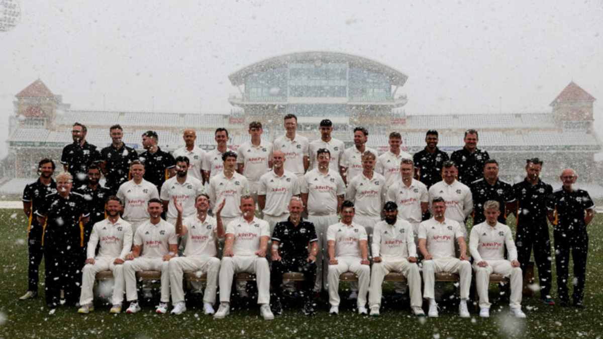 2022 Wisden Photograph of the Year