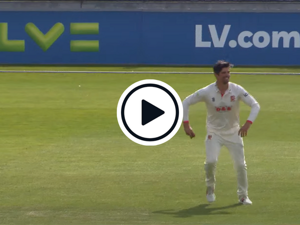 watch-alastair-cook-entertains-with-run-up-hijinks-during-rare-county-championship-bowling-appearance.Click to read full article.