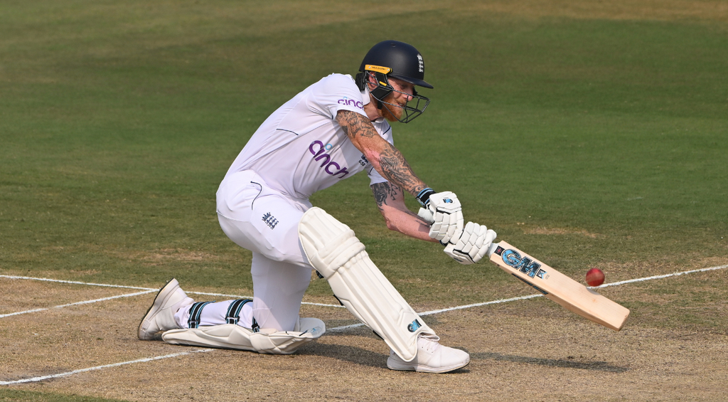 Can England make history? The five highest Test run-chases in India