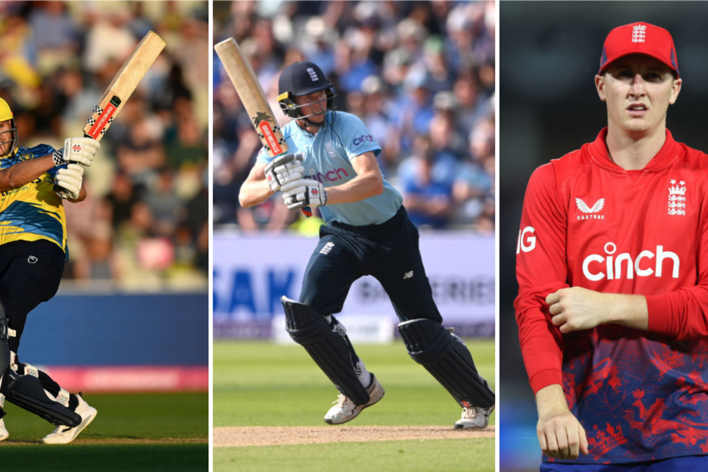 Zak Crawley, future England captain? Four takeaways from England’s squad for the Ireland ODIs