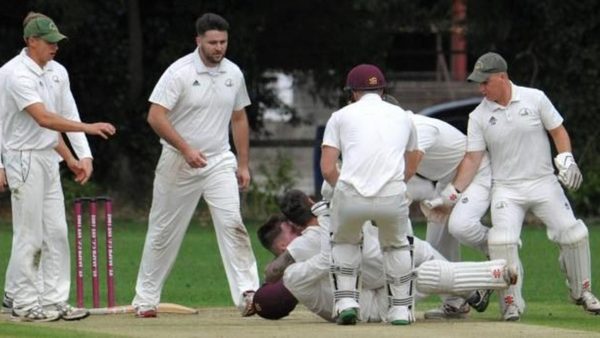 fight-breaks-welsh-club-game.Click to read full article.
