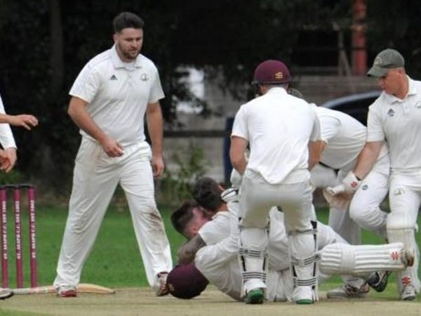 fight-breaks-welsh-club-game.Click to read full article.