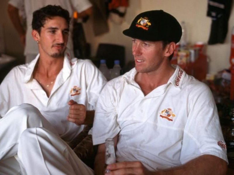 quiz-name-all-of-glenn-mcgraths-test-teammates.Click to read full article.