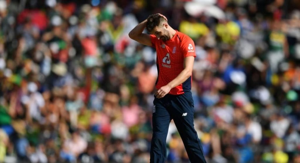 Mark Wood ruled out of England’s tour to Sri Lanka