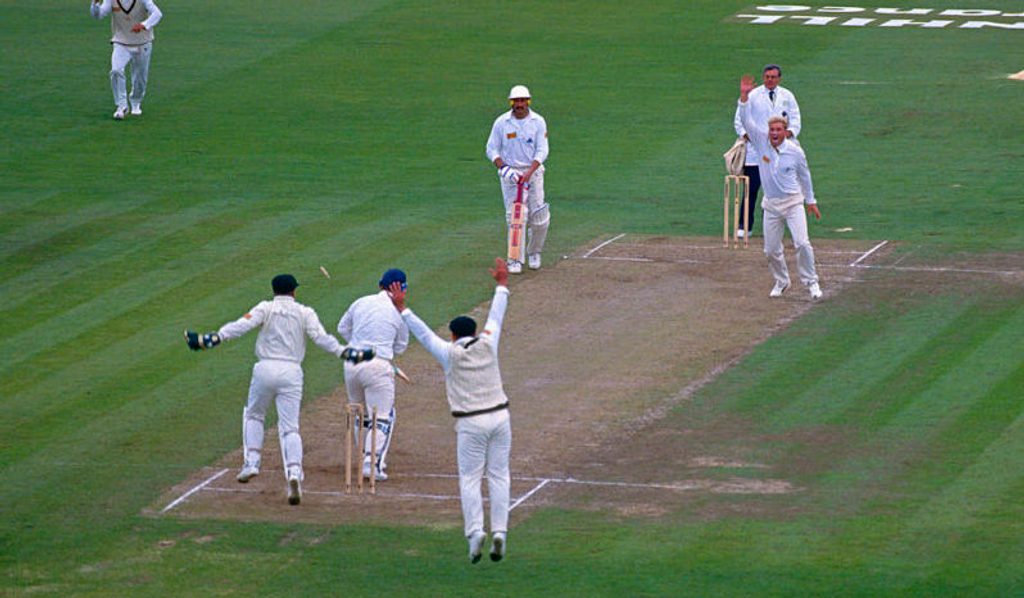 Warne