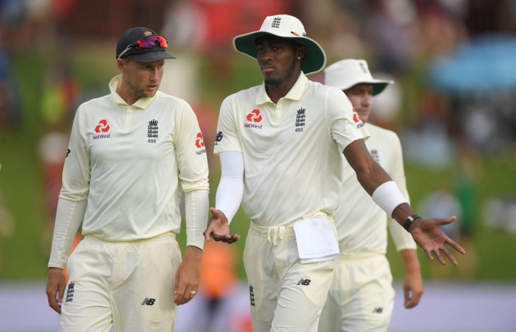 ‘It’s just madness’ – Nasser Hussain criticises England’s tactics