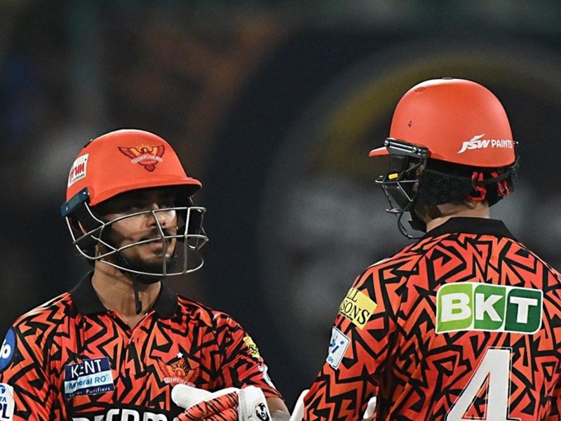 india-t20-world-cup-winners-ishan-kishan-abhishek-sharma-named-interim-captain-and-vice-captain-for-ipl-side-sunrisers-hyderabad.Click to read full article.