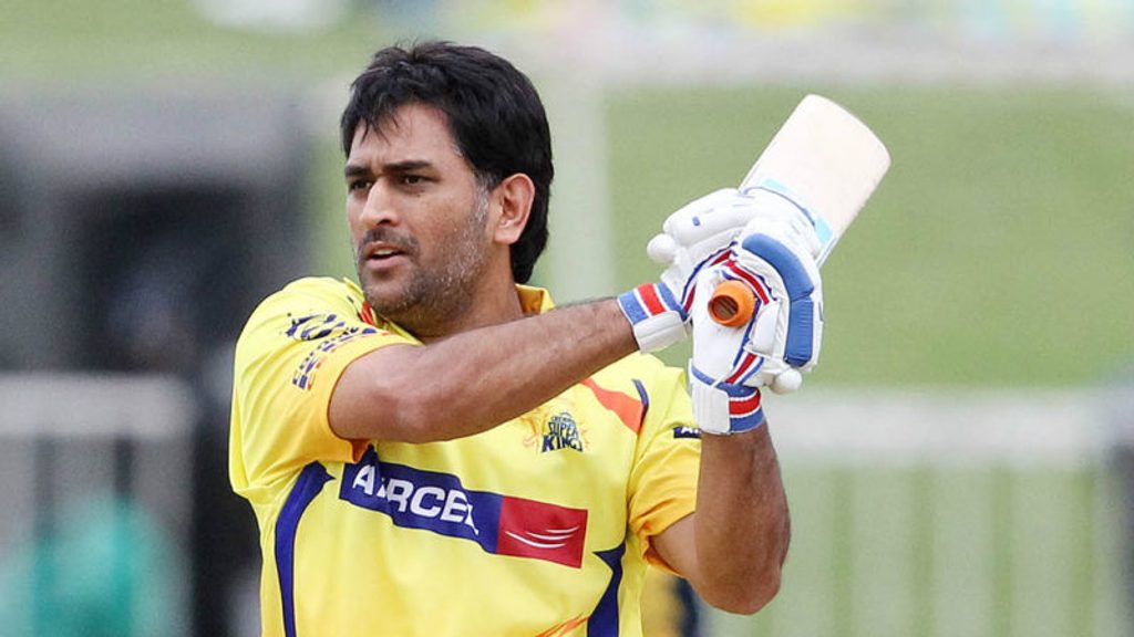You have to manoeuvre your resources and you have to look at the bigger picture - Dhoni