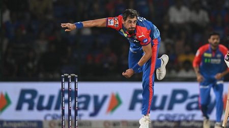 star-aussie-quick-mitchell-starc-hits-out-at-misinformed-indian-media-statements-over-delayed-ipl-arrival.Click to read full article.