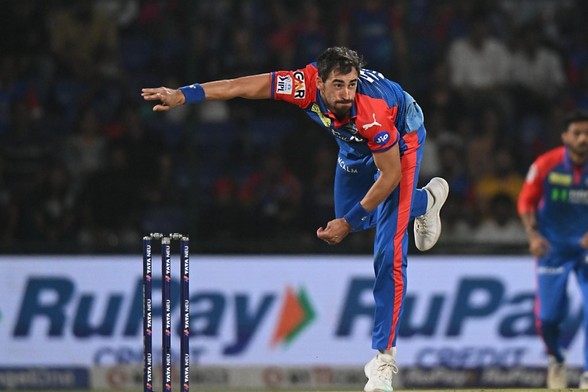 Star Aussie quick hits out at 'misinformed' Indian media statements over delayed IPL arrival