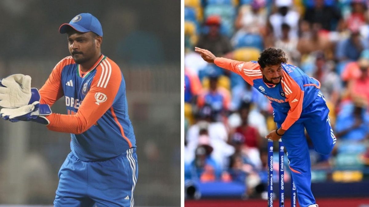 India XI for Asia Cup