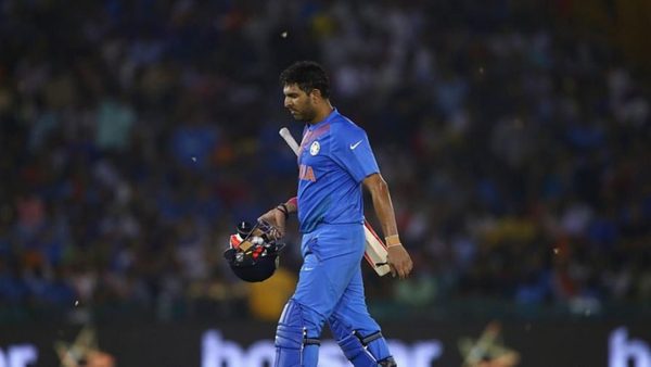 yuvraj-singh-india-insecure-world-cup-2019.Click to read full article.