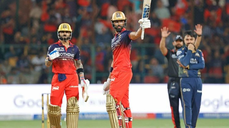 IPL 2026 Points Table After RCB Vs GT: Latest Standings And Net Run ...