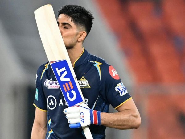 gill-maange-more-shubman-gill-ahmedabad-graduation-ipl-gt-vs-mi-playoffs-century.Click to read full article.