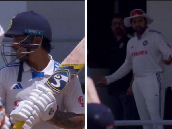 did-rohit-just-express-his-displeasure-debutant-ishan-kishan-plays-20-ball-one-knock.Click to read full article.