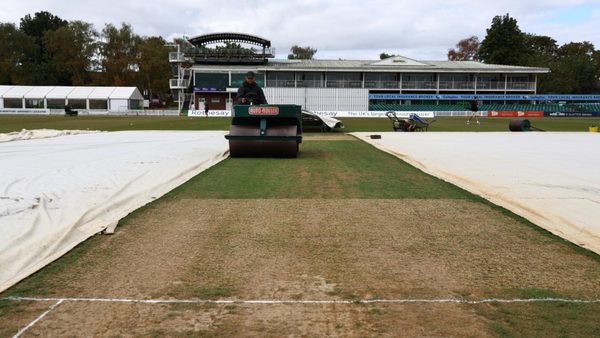 Relegation threatened county face huge points deduction over bizarre Championship pitch.Click to read full article.