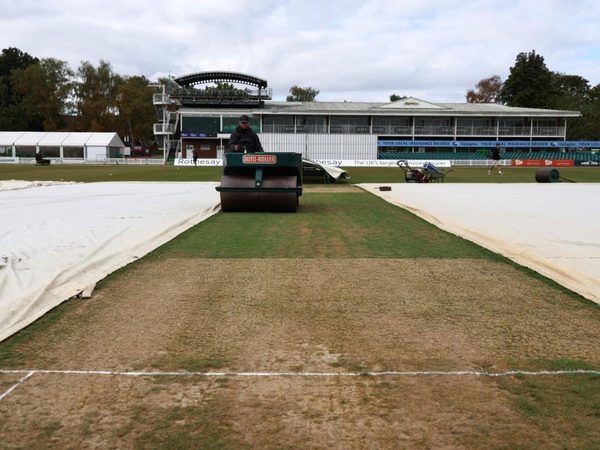 Relegation threatened county face huge points deduction over bizarre Championship pitch.Click to read full article.