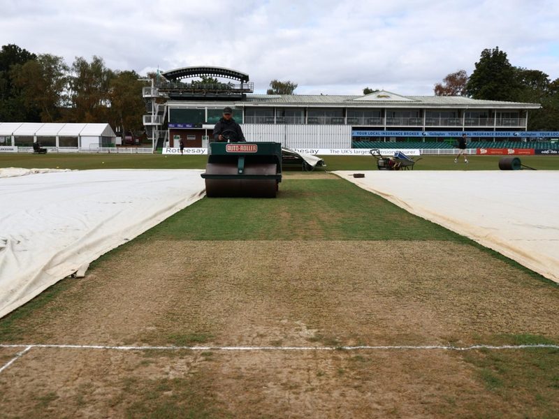 Relegation threatened county face huge points deduction over bizarre Championship pitch.Click to read full article.