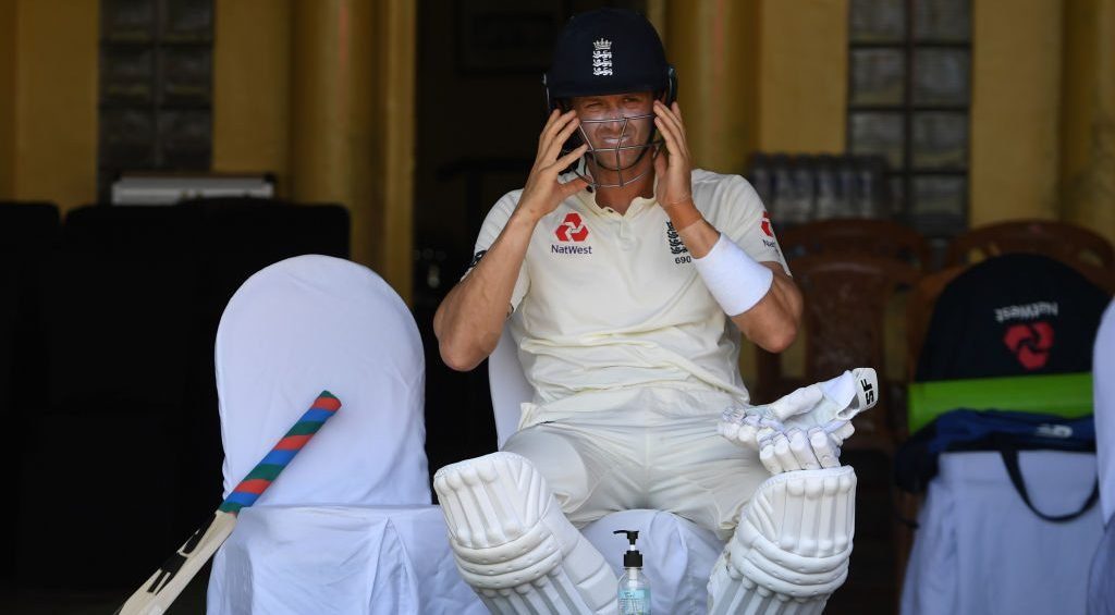 Is Zak Crawley one good score away from ending Joe Denly’s Test career? Wisden writers discuss