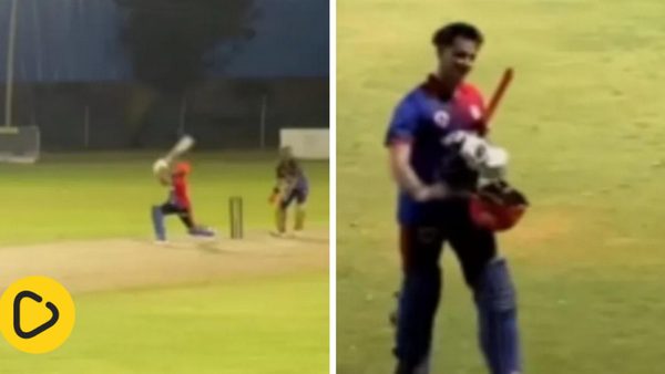 watch-abhishek-sharma-14-sixes-25-ball-hundred-local-game.Click to read full article.