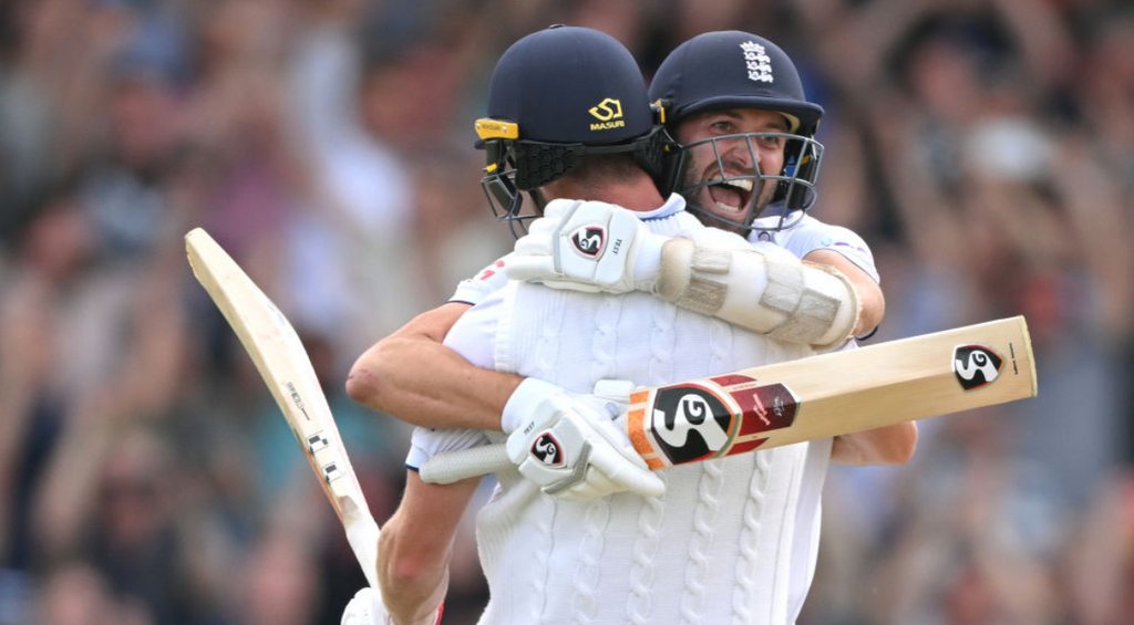 Ashes 2023: England announce 14-man squad for Old Trafford Test