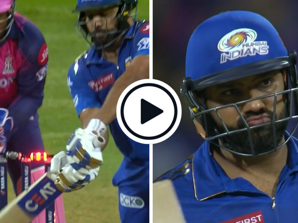 watch-sandeep-sharma-bowled-rohit-sharma-knuckle-ball-ipl-mumbai-indians-rajasthan-royals.Click to read full article.