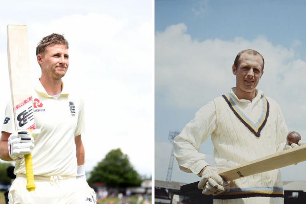 ‘I see the same traits’ – Javed Miandad draws similarity between Geoffrey Boycott & Joe Root