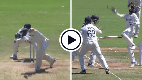 watch-debutant-ks-bharat-stumping-marnus-labuschagne-ind-aus-test-border-gavaskar-trophy.Click to read full article.